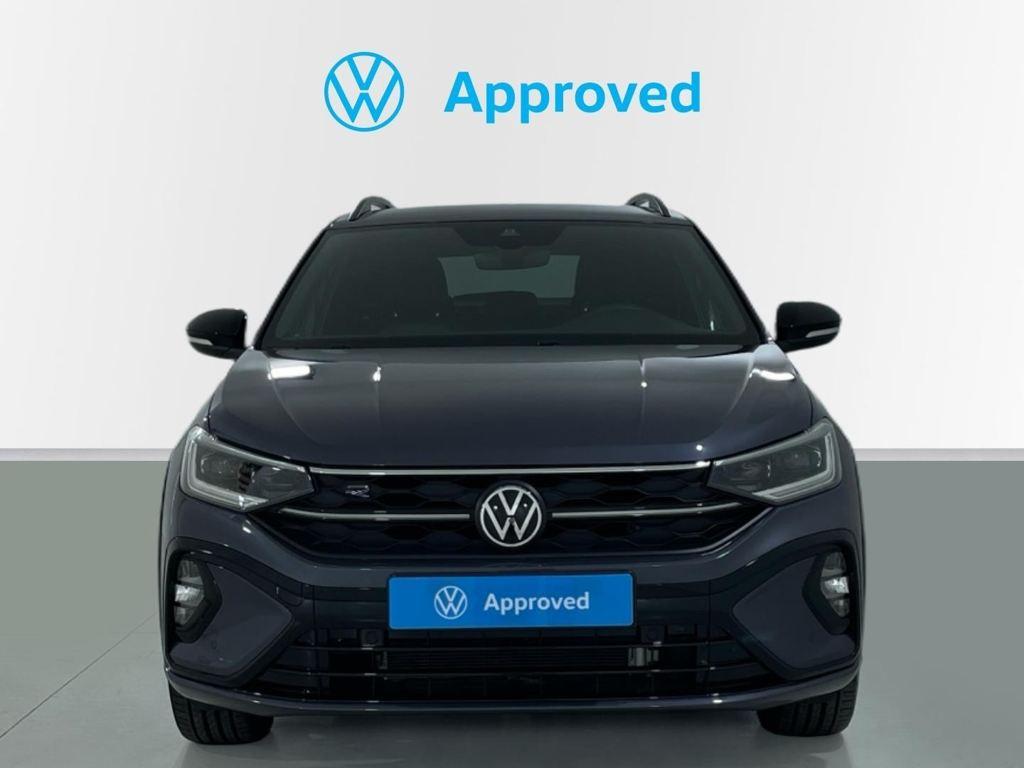 Volkswagen Taigo 1.0 TSI en Barcelona