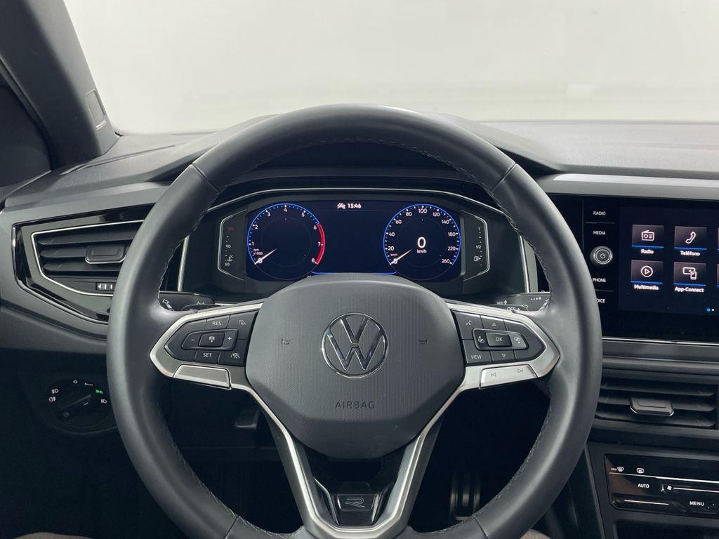 Volkswagen Taigo 1.0 TSI en Barcelona