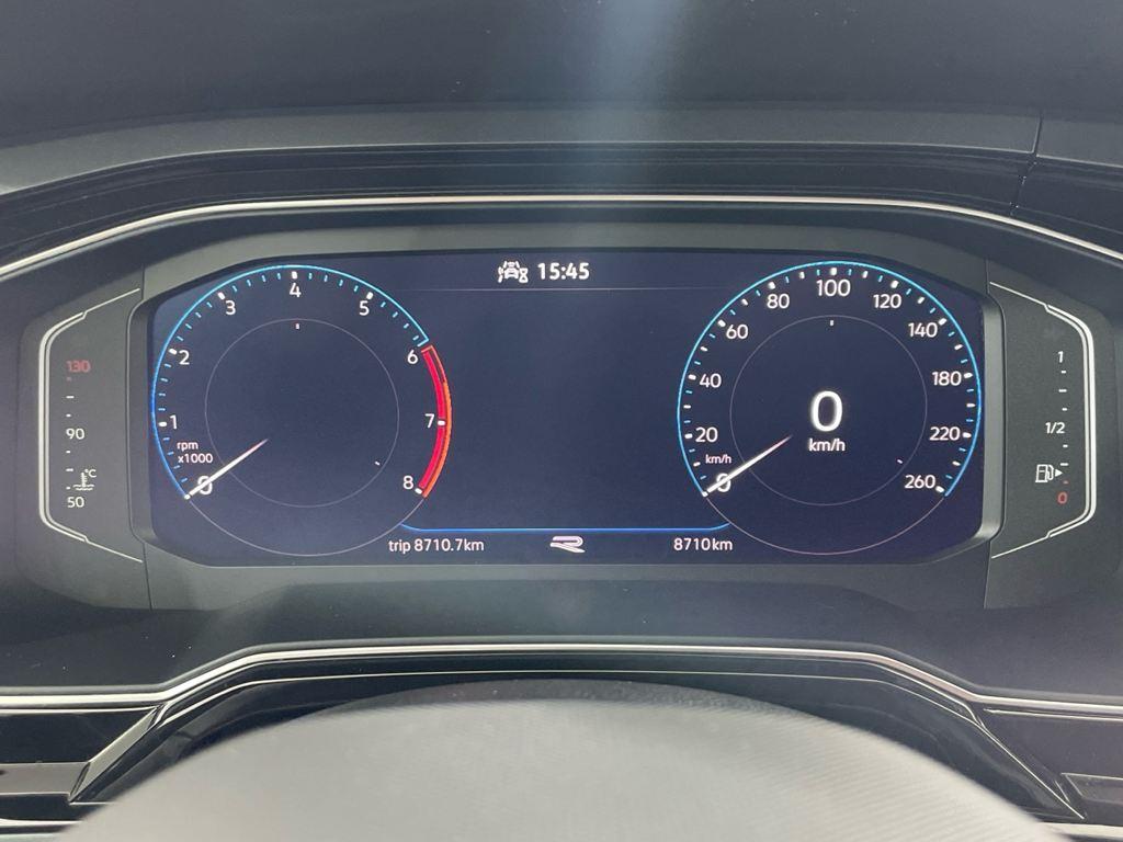 Volkswagen Taigo 1.0 TSI en Barcelona
