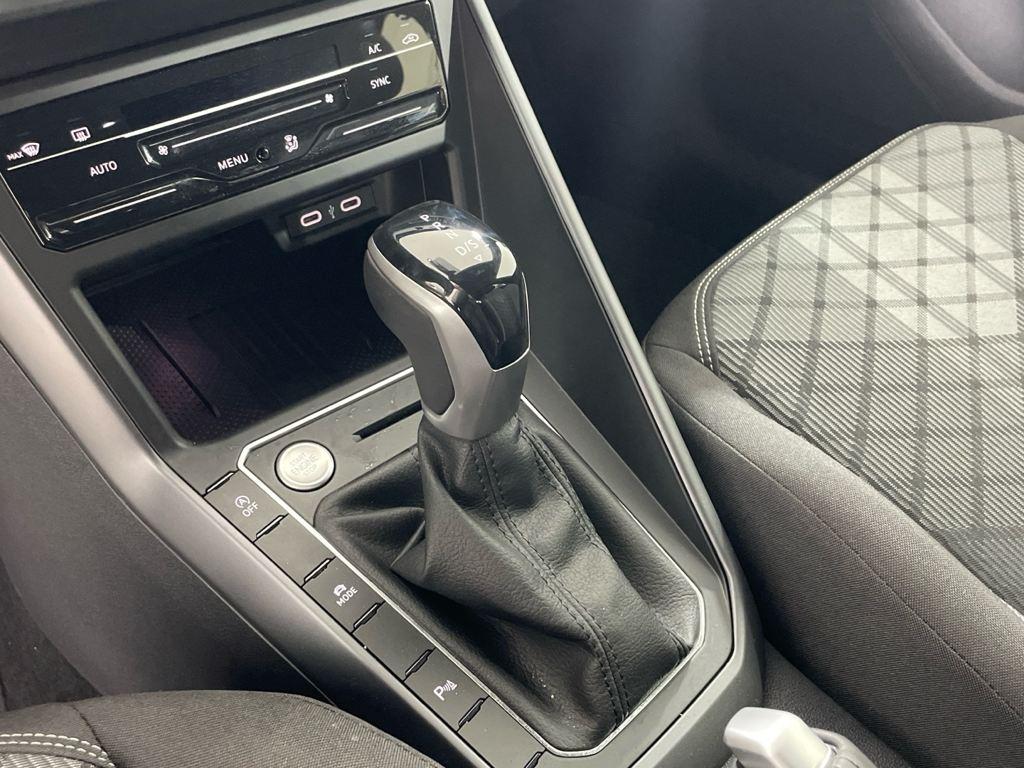 Volkswagen Taigo 1.0 TSI en Barcelona