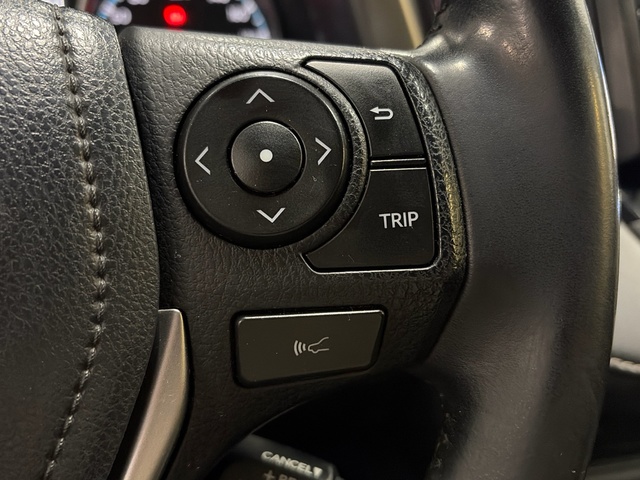 Toyota Rav4 2.5l hybrid Advance 2WD 145 kW (197 CV)