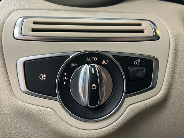 Mercedes-Benz Clase C Coupe 220 d 143 kW (194 CV)