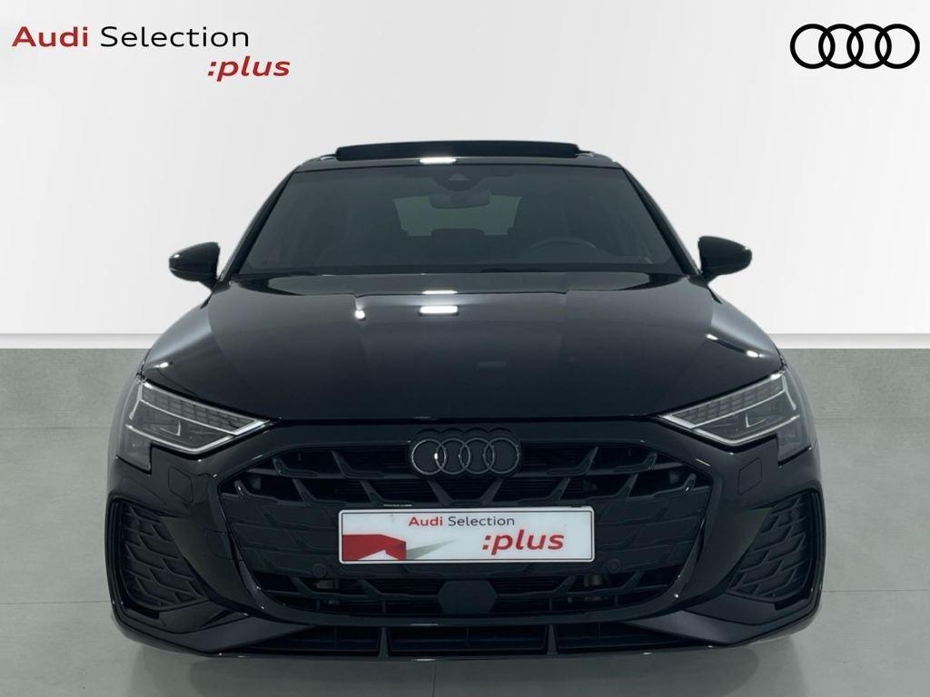 Audi A3 Sportback 45 TFSI e en Barcelona