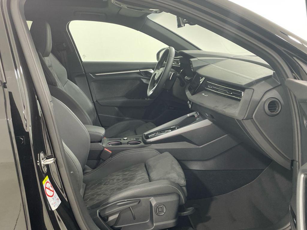 Audi A3 Sportback 45 TFSI e en Barcelona