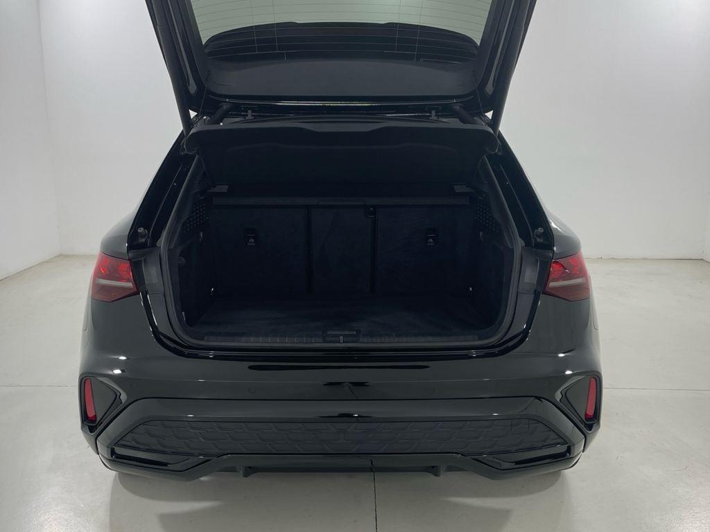 Audi A3 Sportback 45 TFSI e en Barcelona