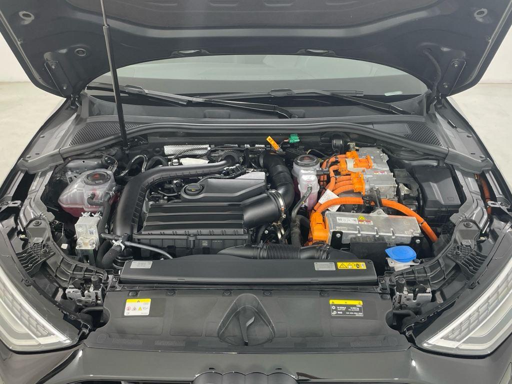 Audi A3 Sportback 45 TFSI e en Barcelona