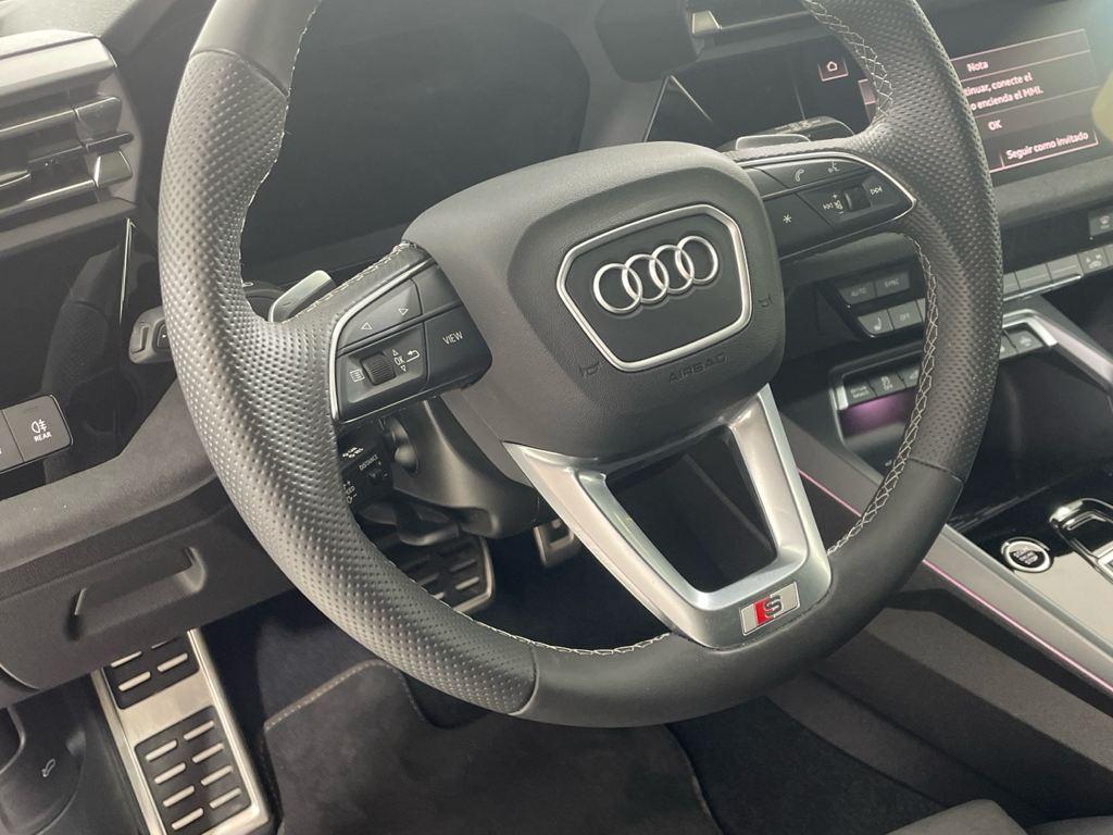 Audi A3 Sportback 45 TFSI e en Barcelona