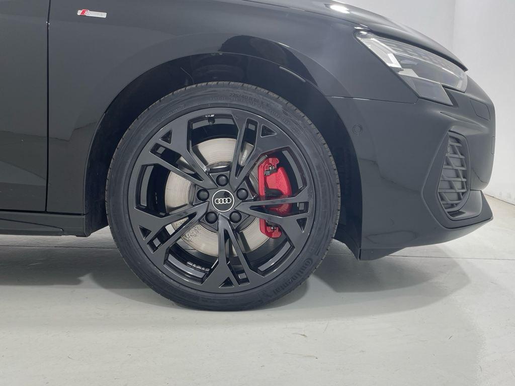 Audi A3 Sportback 45 TFSI e en Barcelona