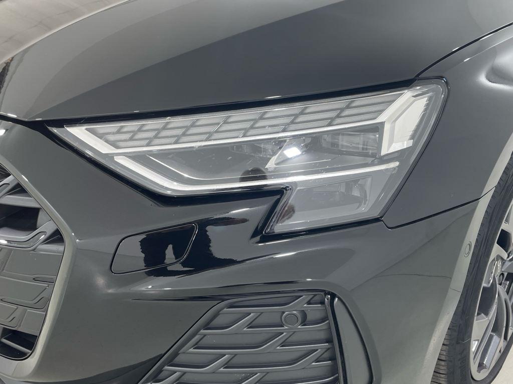 Audi A3 Sportback 45 TFSI e en Barcelona