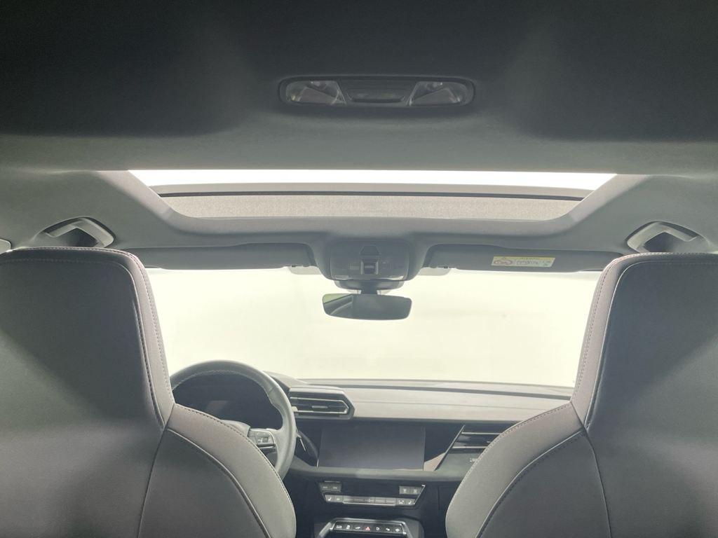Audi A3 Sportback 45 TFSI e en Barcelona