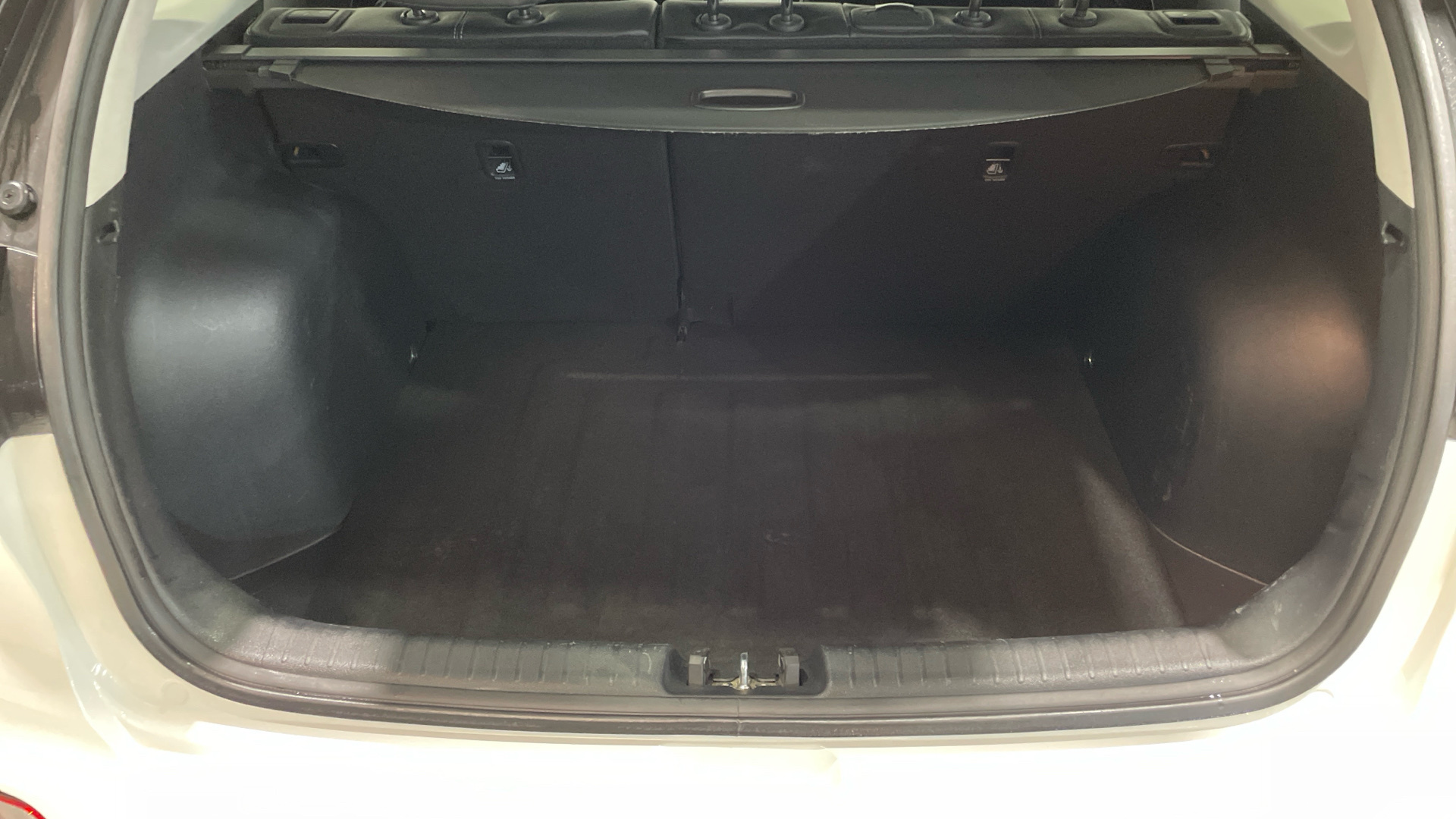 Kia Niro 1.6 GDi HEV Híbrido en Barcelona