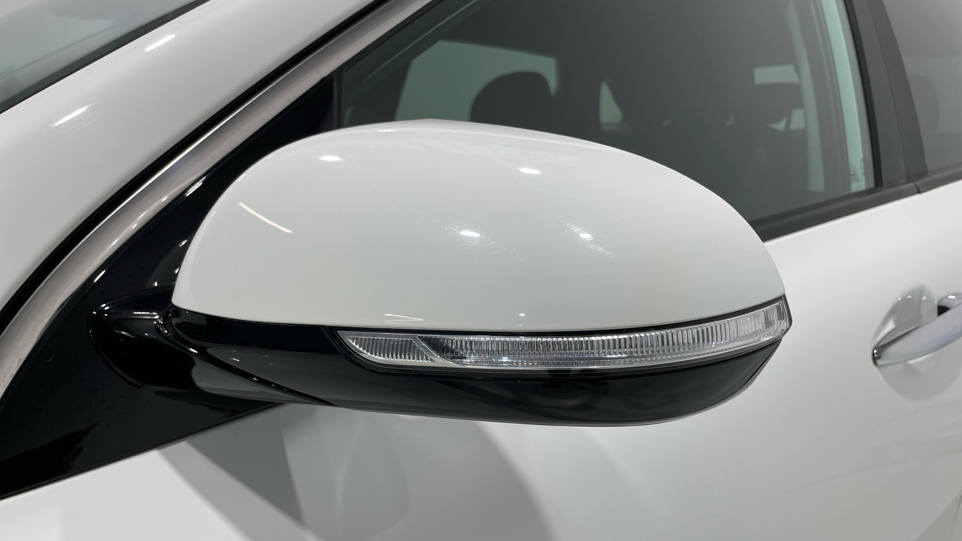 Kia Niro 1.6 GDi HEV Híbrido en Barcelona