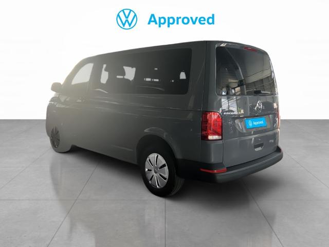 Volkswagen Caravelle Origin Batalla Corta 2.0 TDI BMT 110 kW (150 CV) DSG