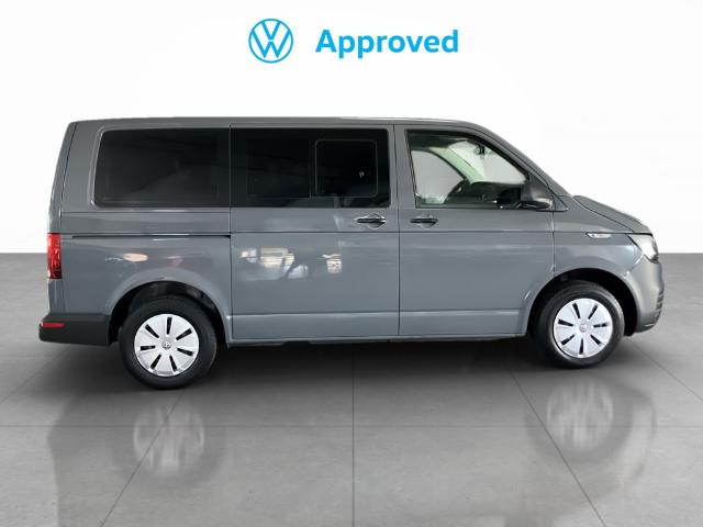 Volkswagen Caravelle Origin Batalla Corta 2.0 TDI BMT 110 kW (150 CV) DSG