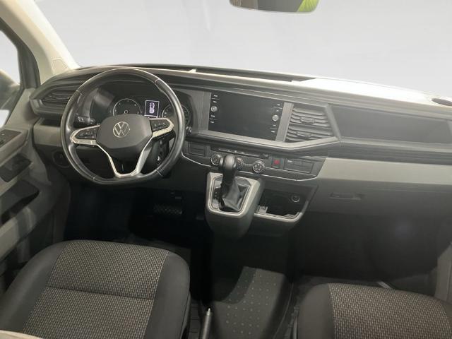 Volkswagen Caravelle Origin Batalla Corta 2.0 TDI BMT 110 kW (150 CV) DSG