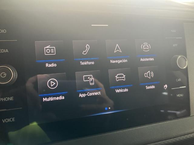 Volkswagen Caravelle Origin Batalla Corta 2.0 TDI BMT 110 kW (150 CV) DSG