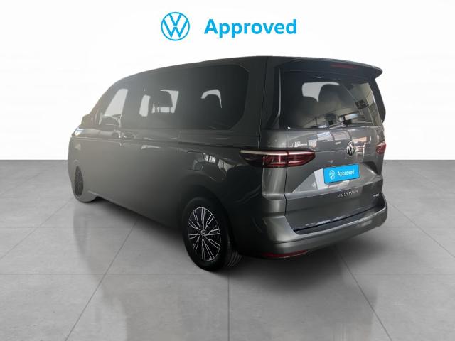 Volkswagen Multivan Life Batalla Corta 1.4 TSI PHEV 160 kW (218 CV) DSG