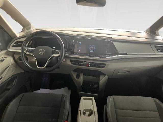 Volkswagen Multivan Life Batalla Corta 1.4 TSI PHEV 160 kW (218 CV) DSG