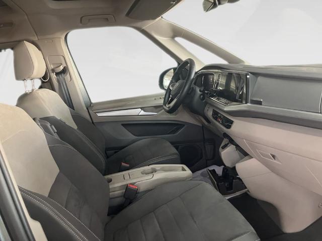 Volkswagen Multivan Life Batalla Corta 1.4 TSI PHEV 160 kW (218 CV) DSG