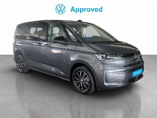 Coche de Ocasión VGRS