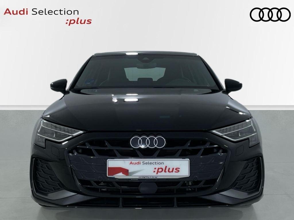 Audi A3 Sportback TFSIe 40 en Barcelona