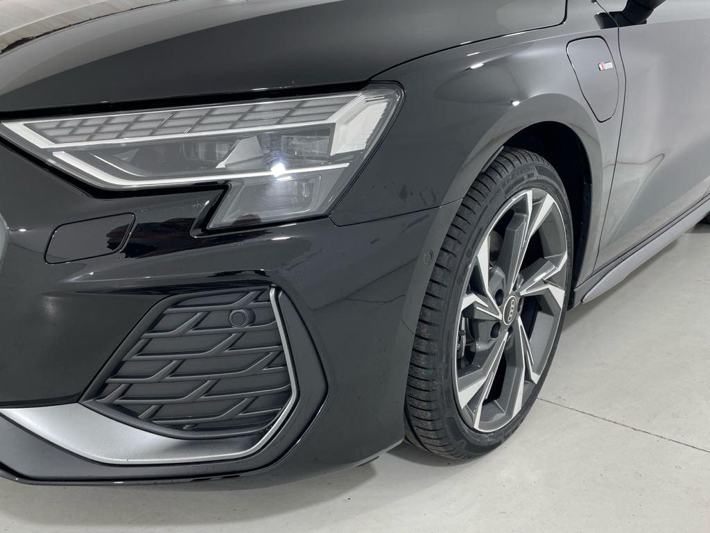 Audi A3 Sportback TFSIe 40 en Barcelona