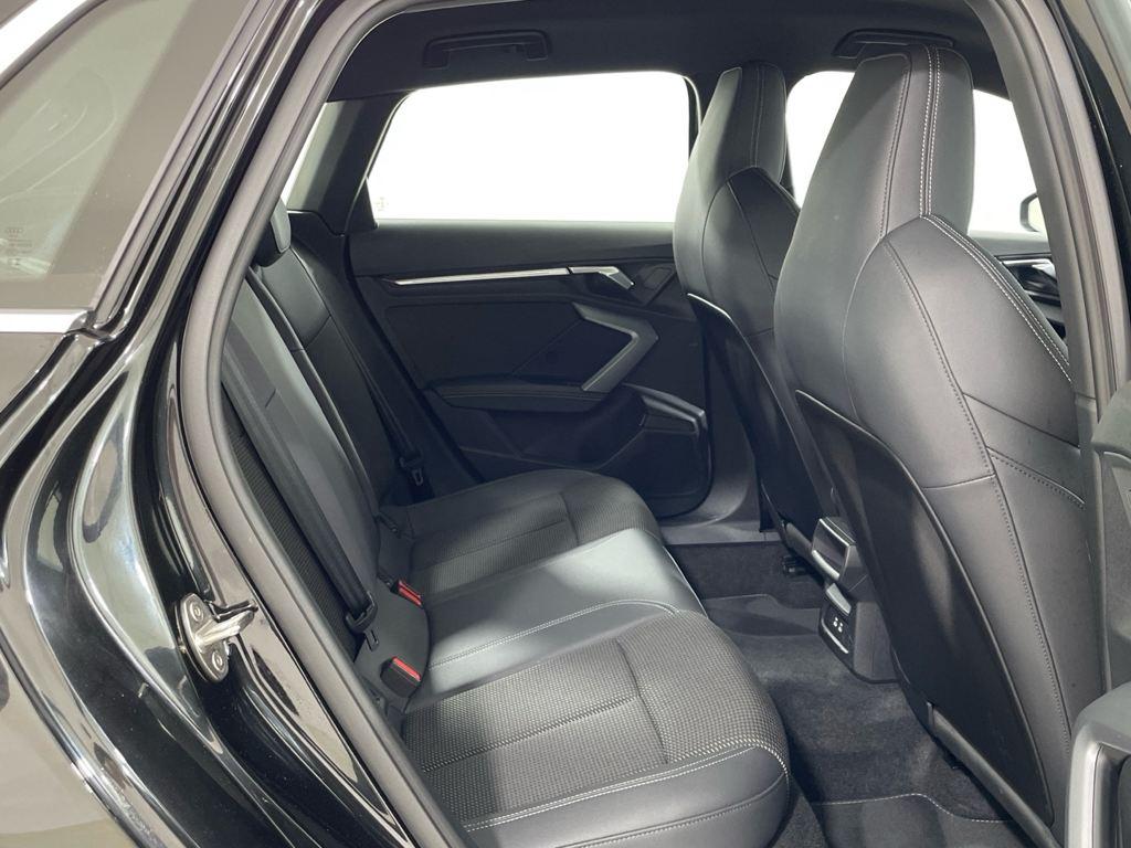 Audi A3 Sportback TFSIe 40 en Barcelona