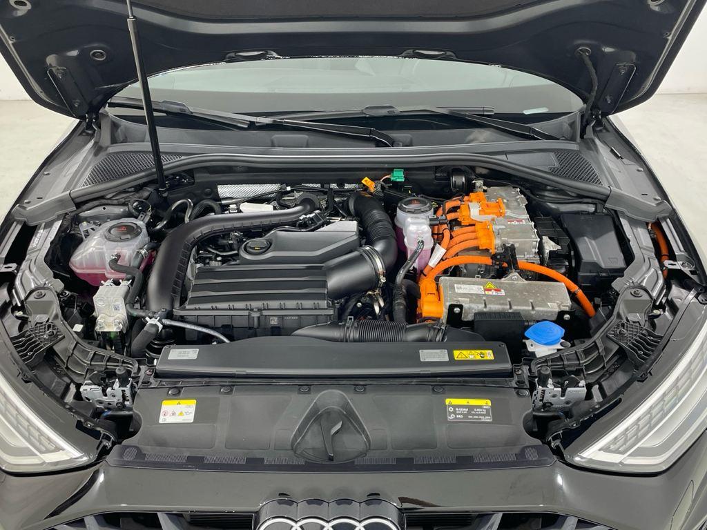 Audi A3 Sportback TFSIe 40 en Barcelona