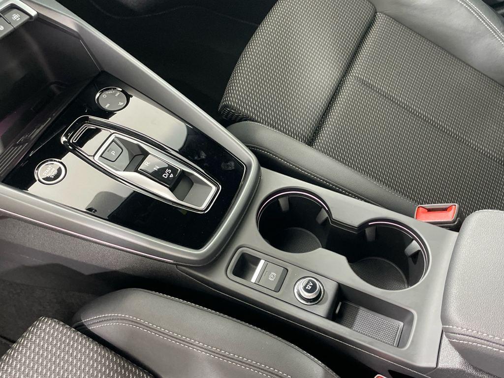 Audi A3 Sportback TFSIe 40 en Barcelona