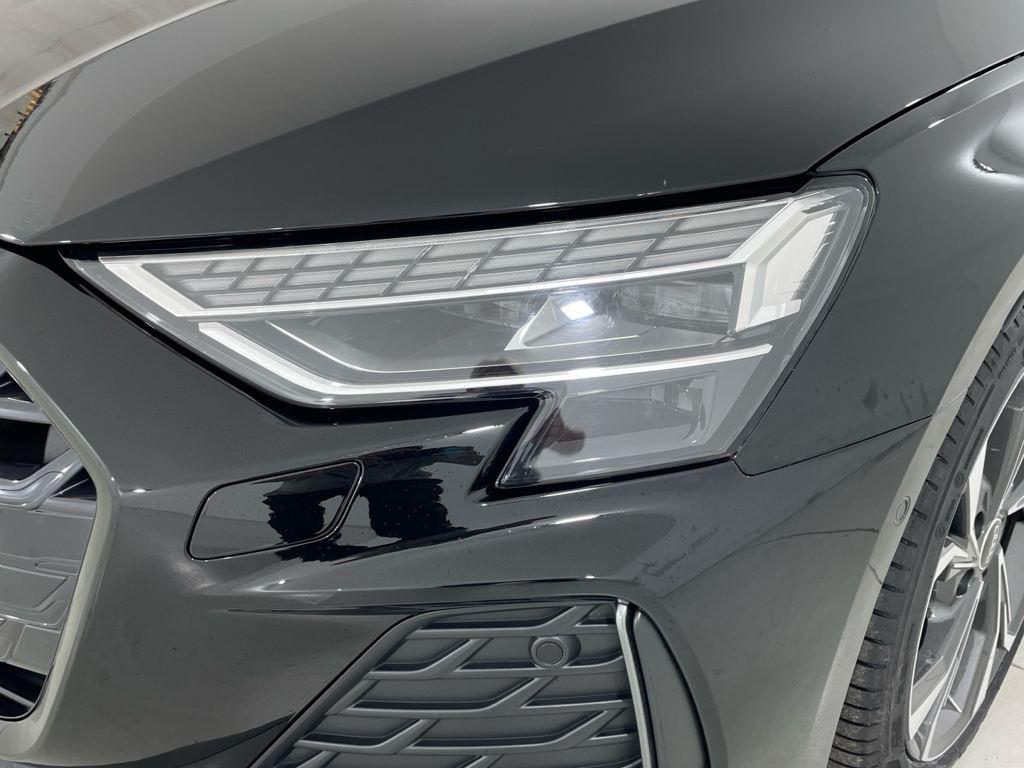 Audi A3 Sportback TFSIe 40 en Barcelona