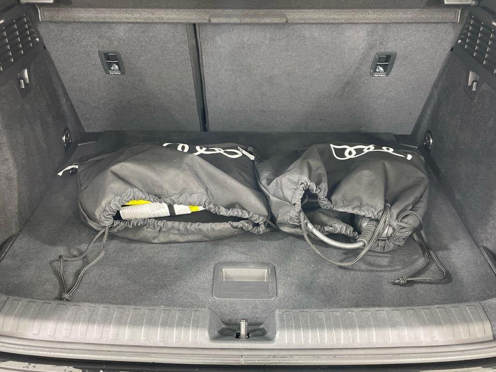 Audi A3 Sportback TFSIe 40 en Barcelona