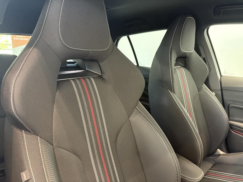 Skoda Fabia 1.0 TSI en Illes Balears