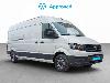 Volkswagen Crafter 35 Furgón Batalla Larga L4H3 2.0 TDI 103 kW (140 CV)