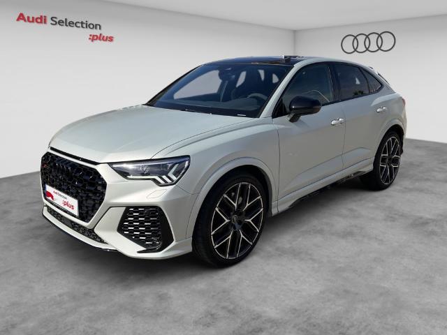 Audi selection Plus