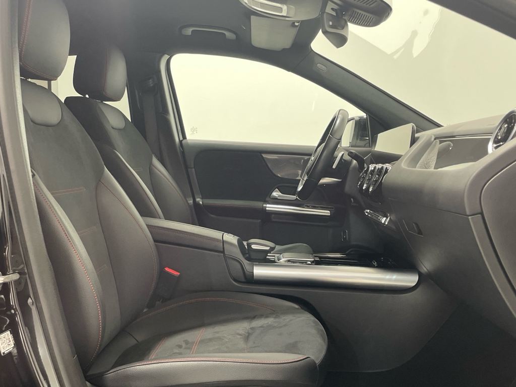 Mercedes-Benz GLA 250 e en Barcelona