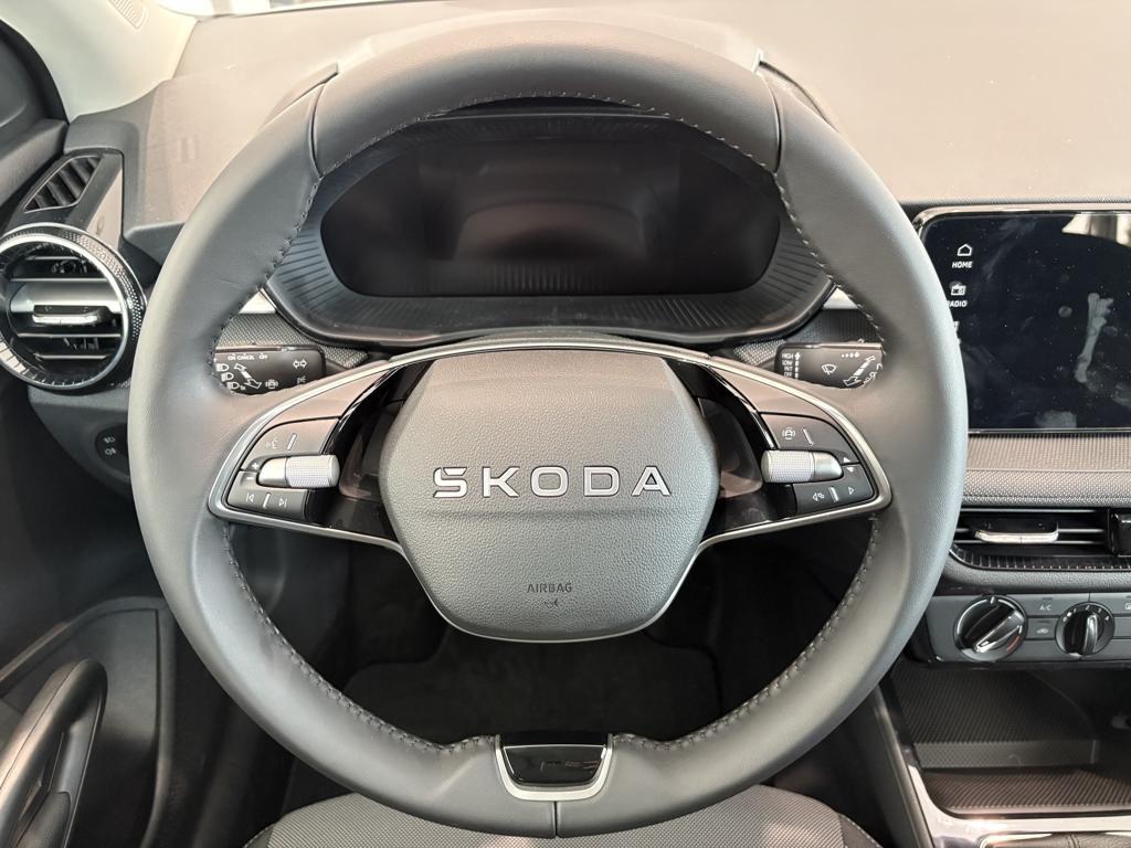 Skoda Fabia 1.0 MPI en Illes Balears