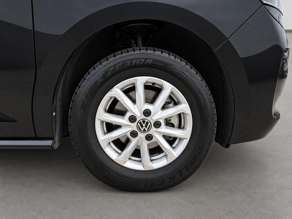 Volkswagen Multivan — foto 9