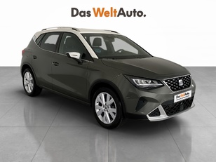 Coche de ocasión VGRS