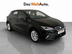 Coche de ocasión VGRS