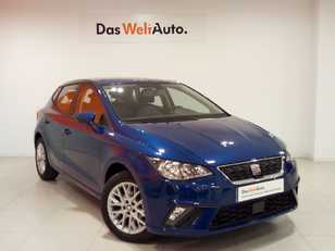 Coche de ocasión VGRS