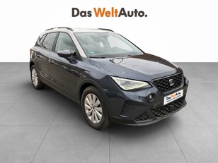 Coche de ocasión VGRS