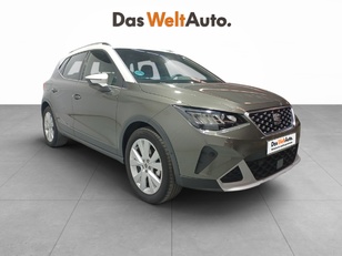 Coche de ocasión VGRS