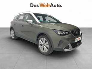 Coche de ocasión VGRS