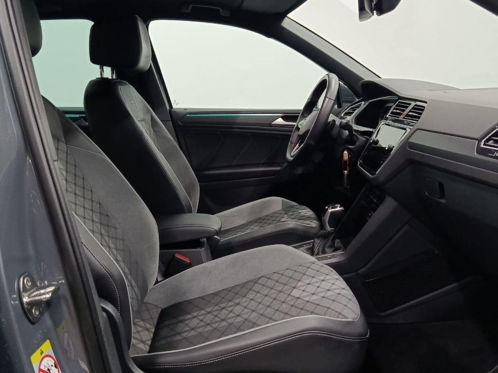 Volkswagen Tiguan — foto 5