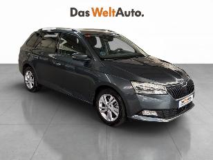 Coche de ocasión VGRS
