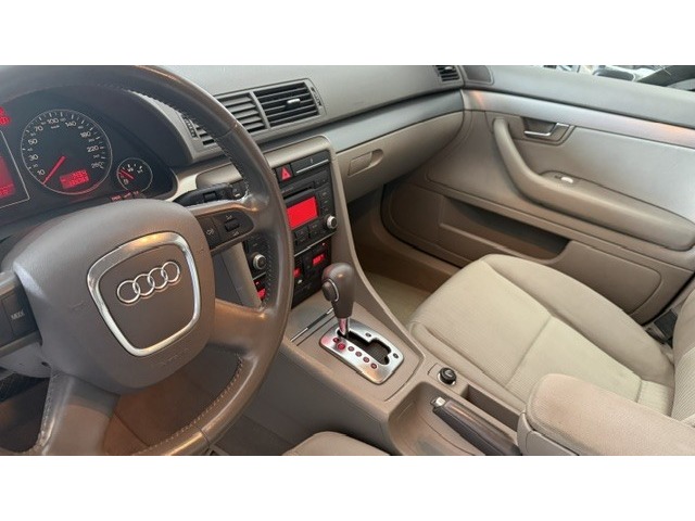 Audi A4 Avant 2.0 TDI 103 kW (140 CV) multitronic