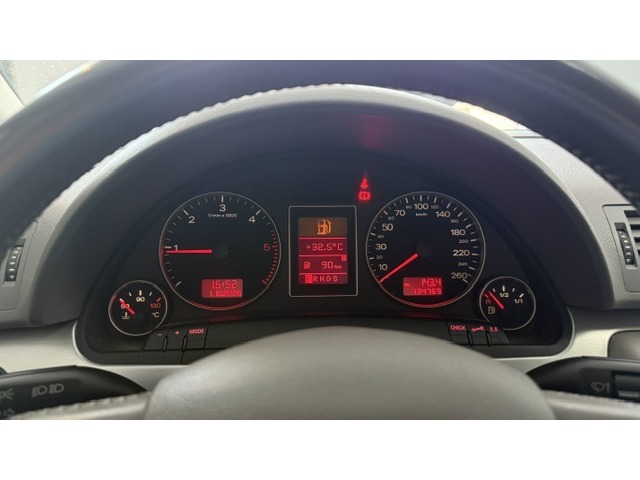 Audi A4 Avant 2.0 TDI 103 kW (140 CV) multitronic