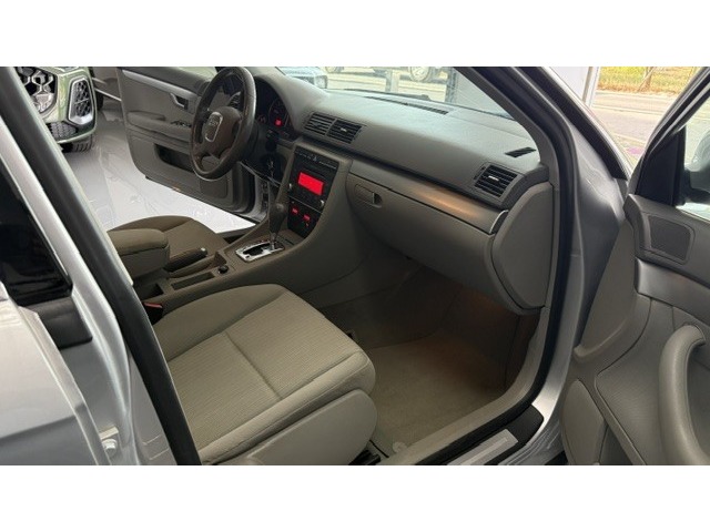 Audi A4 Avant 2.0 TDI 103 kW (140 CV) multitronic