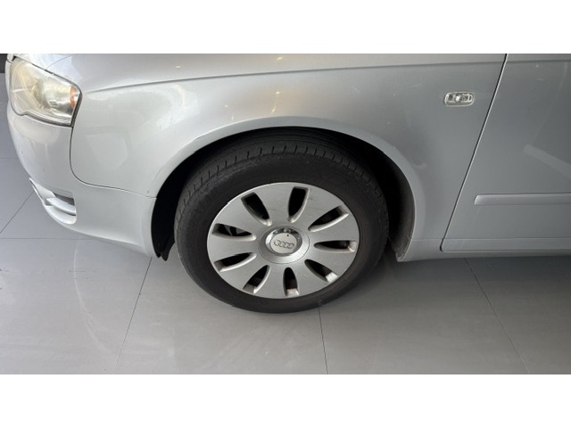 Audi A4 Avant 2.0 TDI 103 kW (140 CV) multitronic