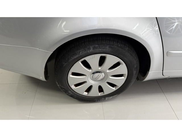 Audi A4 Avant 2.0 TDI 103 kW (140 CV) multitronic